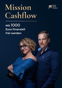 Enlarge image Cover: Mission Cashflow - tredition