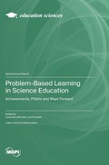 Cover: Problem-Based Learning in Science Education - MDPI AG