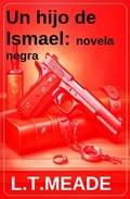 Cover: Un hijo de Ismael: novela negra - Alfredbooks