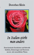 Cover: In Italien stirbt man anders - BoD - Books on Demand