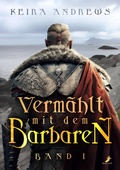 Cover: Verm&auml;hlt mit dem Barbaren - dead soft verlag