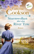 Cover: Sturmwolken &uuml;ber dem River Tyne - dotbooks