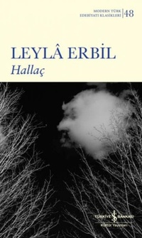 Enlarge image Cover: Hallac - Türkiye Is Bankasi Kültür Yayinlari