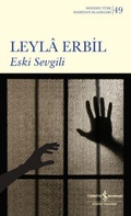 Cover: Eski Sevgili - T&uuml;rkiye Is Bankasi K&uuml;lt&uuml;r Yayinlari