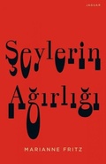 Cover: Seylerin Agirligi - Jaguar Kitap