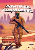 Cover: Cient&iacute;fica Fic&ccedil;&atilde;o #003 - Tramatura