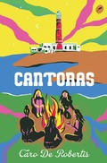 Cover: Cantoras - Dublinense