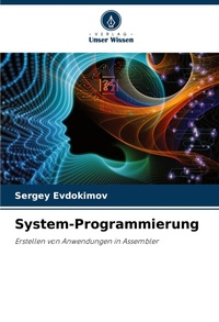 Abbildung von: System-Programmierung - Verlag Unser Wissen