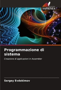 Abbildung von: Programmazione di sistema - Edizioni Sapienza