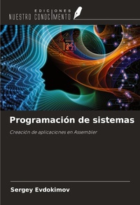 Abbildung von: Programación de sistemas - Ediciones Nuestro Conocimiento