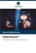 Cover: CyberSecure(TM) - Verlag Unser Wissen