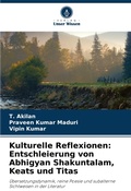 Cover: Kulturelle Reflexionen - Verlag Unser Wissen