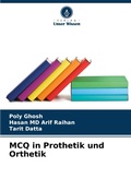 Cover: MCQ in Prothetik und Orthetik - Verlag Unser Wissen