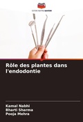 Cover: Role des plantes dans l'endodontie - Editions Notre Savoir