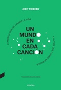 Cover: Un mundo en cada canci&oacute;n - Contra