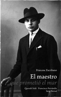 Cover: El maestro que prometi&oacute; el mar - Blume