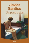 Cover: Un Paso a DOS - AdN Editorial Grupo Anaya