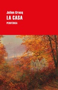 Cover: La casa - Editorial Perif&eacute;rica