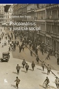 Cover: Psicoan&aacute;lisis y justicia social - Gredos