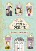Cover: Violeta y la Perla de Oriente - Blume