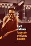 Cover: Tardes de persianas bajadas - Contra