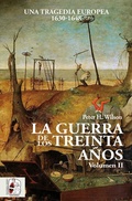 Cover: La Guerra de los Treinta A&ntilde;os II - Desperta Ferro Ediciones