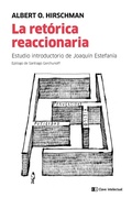 Cover: La ret&oacute;rica reaccionaria - Editorial Clave Intelectual