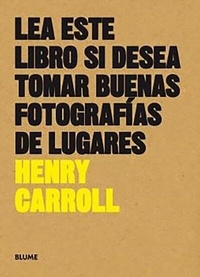 Abbildung von: Lea este libro si desea tomar buenas fotografías de lugares - Blume