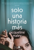 Cover: Solo una historia m&aacute;s - HarperCollins Ib&eacute;rica S.A.