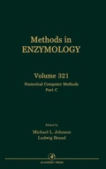 Cover: Numerical Computer Methods, Part C: Volume 321 - Academic Press