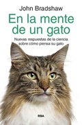 Cover: En la mente de un gato - RBA Libros