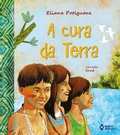 Cover: A cura da terra - Editora do Brasil