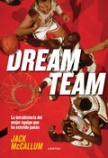 Cover: Dream Team - Contra