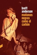 Cover: Ma&ntilde;anas negras como el carb&oacute;n - Contra