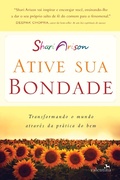 Cover: Ative sua bondade - Editora Valentina
