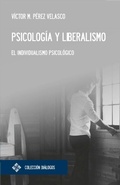 Bild: Psicología y liberalismo - Editorial UFV