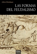 Cover: Las formas del feudalismo - Publicacions de la Universitat de Val&egrave;ncia