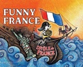 Cover: Funny France - Funniplanet
