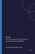 Cover: Ulama - Brill