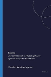 Enlarge image Cover: Ulama - Brill