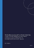 Cover: Die Fossilien von Java auf Grund einer Sammlung von Dr. R. D. M. Verbeek und von Anderen - Brill