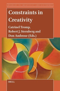 Enlarge image Cover: Constraints in Creativity - Brill