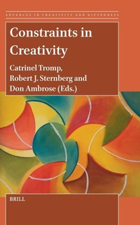 Enlarge image Cover: Constraints in Creativity - Brill