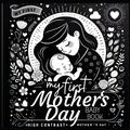 Cover: High Contrast Baby Book - Mother's Day - Big 6 Publishing
