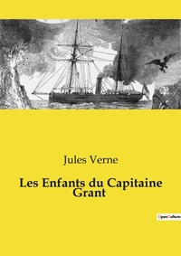 Abbildung von: Les Enfants du Capitaine Grant - Culturea