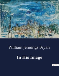 Enlarge image Cover: In His Image - Culturea