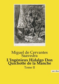 Abbildung von: L'Ing?nieux Hidalgo Don Quichotte de la Manche - Culturea