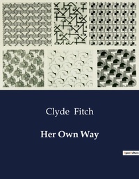 Enlarge image Cover: Her Own Way - Culturea