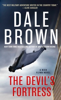 Enlarge image Cover: The Devil's Fortress - Blackstone Publishing