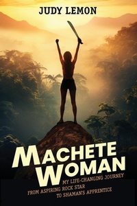 Enlarge image Cover: Machete Woman - Judy Lemon